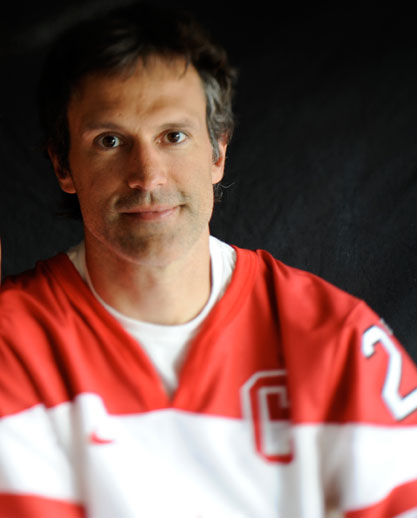 Scott Niedermayer